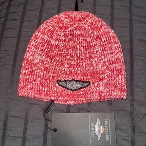 Harley Davidson Beanie